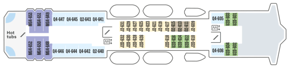 Deck Plan deck-2